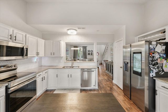 2245 Villawood Lane, Garland, TX 75040