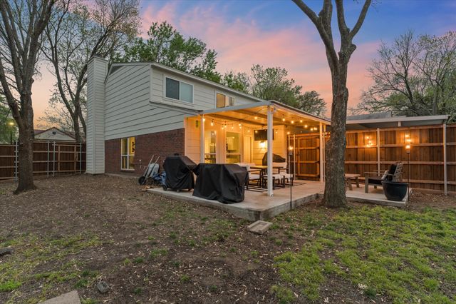 2245 Villawood Lane, Garland, TX 75040