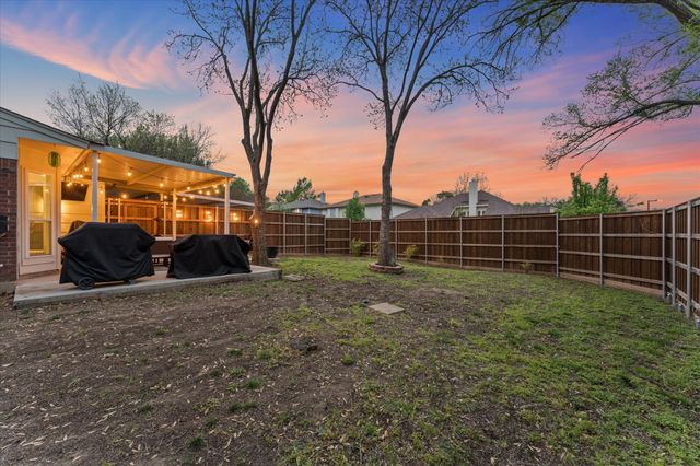 2245 Villawood Lane, Garland, TX 75040