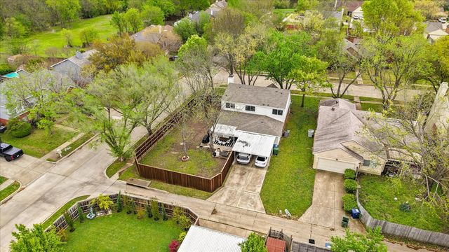 2245 Villawood Lane, Garland, TX 75040