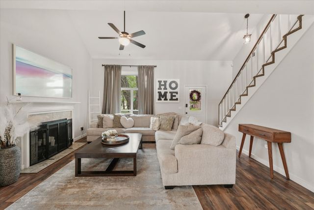 2245 Villawood Lane, Garland, TX 75040