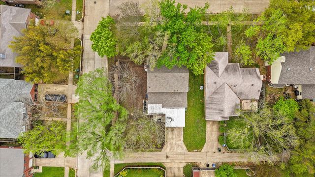 2245 Villawood Lane, Garland, TX 75040