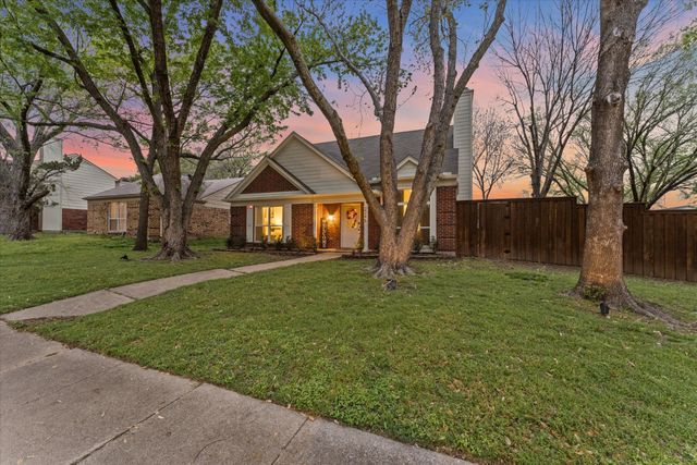 2245 Villawood Lane, Garland, TX 75040