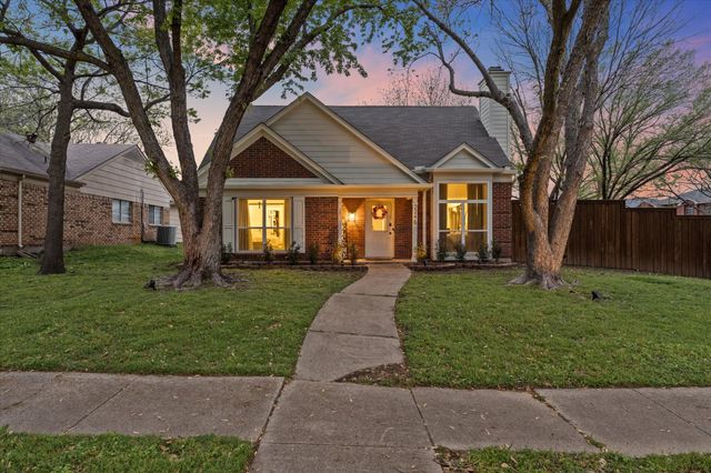 2245 Villawood Lane, Garland, TX 75040