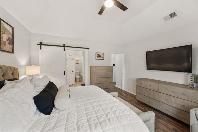 2245 Villawood Lane, Garland, TX 75040