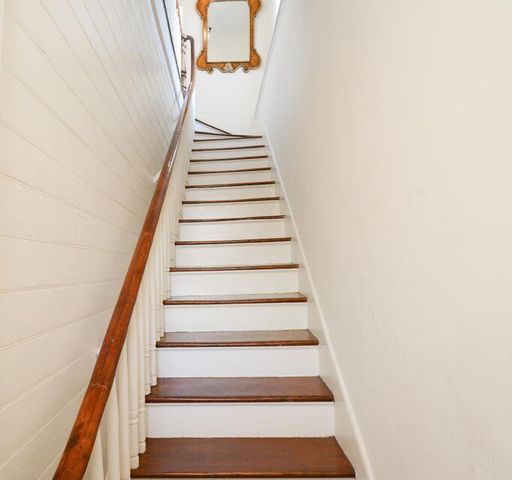 61 Queen Street B, Charleston, SC 29401