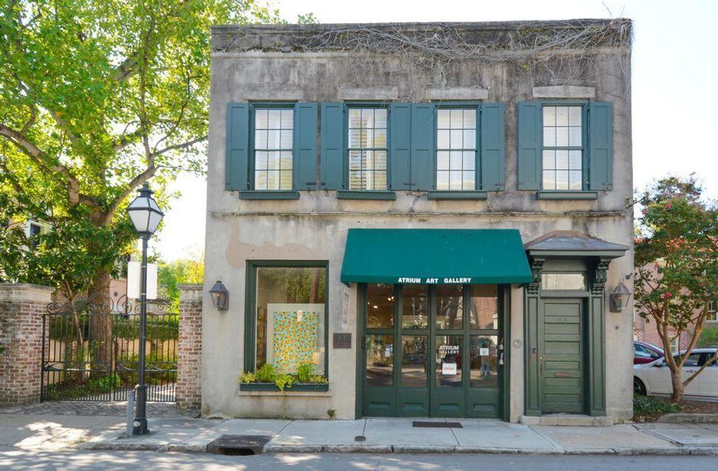 61 Queen Street B, Charleston, SC 29401