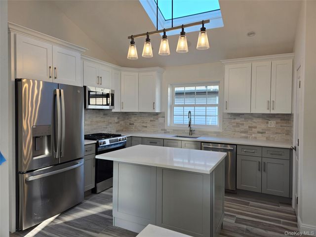 451 E Pine Street upper, Long Beach, NY 11561