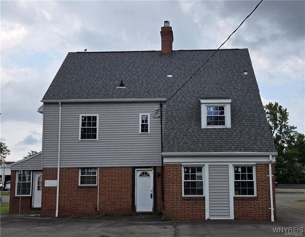 2572 Sheridan Drive, Tonawanda, NY 14150