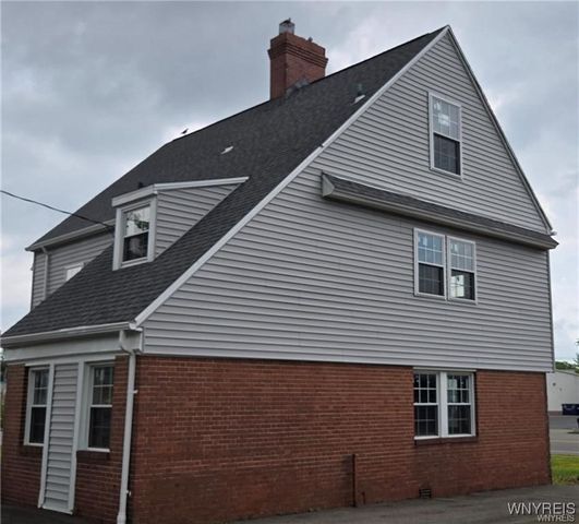 2572 Sheridan Drive, Tonawanda, NY 14150