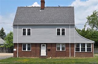 2572 Sheridan Drive, Tonawanda, NY 14150