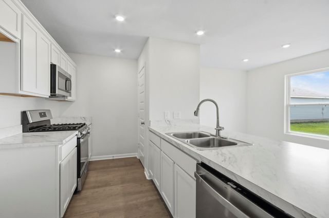 108 Road 51026, Cleveland, TX 77327