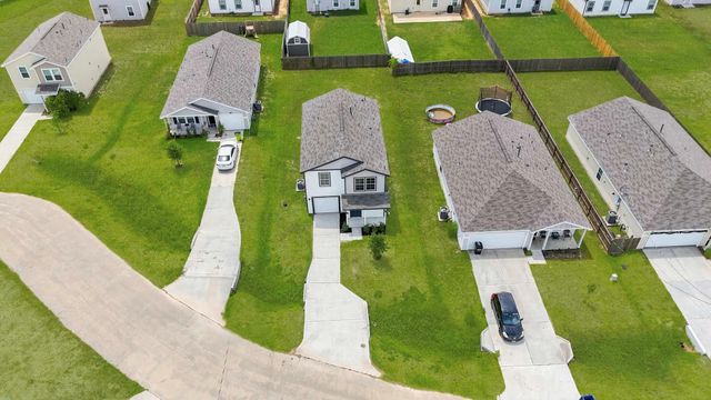108 Road 51026, Cleveland, TX 77327