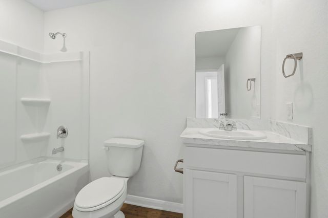 108 Road 51026, Cleveland, TX 77327