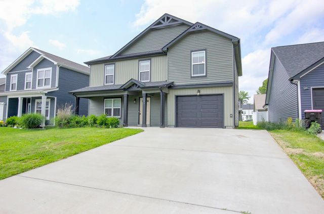 231 King Rd, Clarksville, TN 37042