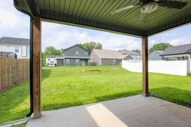 231 King Rd, Clarksville, TN 37042