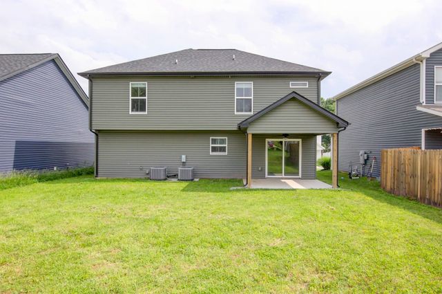 231 King Rd, Clarksville, TN 37042