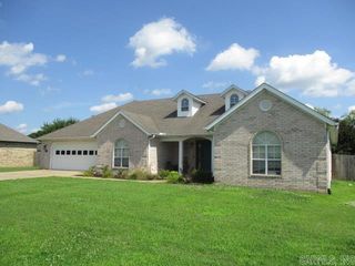 2803 Newcastle Drive, Paragould, AR 72450