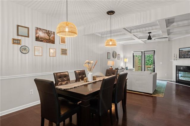 4370 Morning View, Stone Mountain, GA 30083