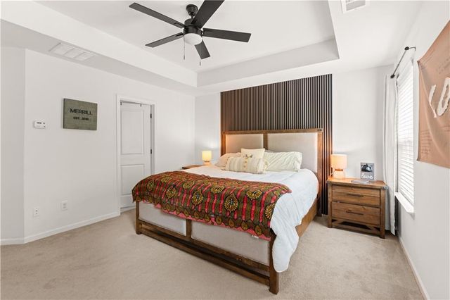 4370 Morning View, Stone Mountain, GA 30083