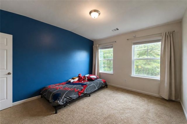 4370 Morning View, Stone Mountain, GA 30083