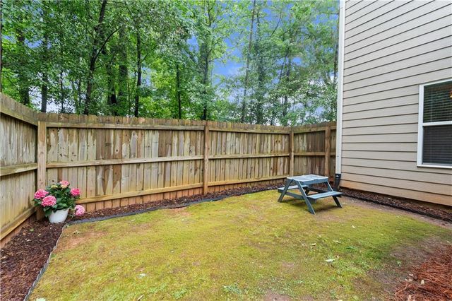 4370 Morning View, Stone Mountain, GA 30083