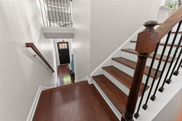 4370 Morning View, Stone Mountain, GA 30083
