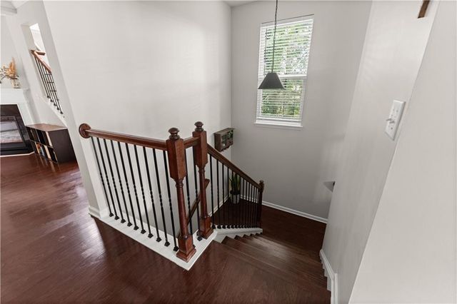 4370 Morning View, Stone Mountain, GA 30083