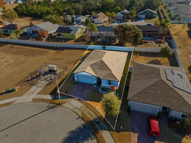 1015 KOBUK STREET, Haines City, FL 33844