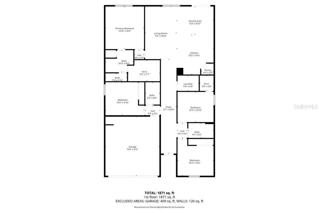 Image 41 of property listing at 1015 KOBUK STREET, Haines City, FL 33844