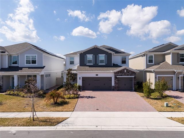 5090 SHADY PINES DRIVE, St Cloud, FL 34772