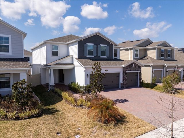 5090 SHADY PINES DRIVE, St Cloud, FL 34772