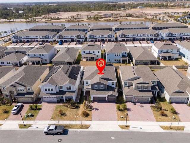 5090 SHADY PINES DRIVE, St Cloud, FL 34772