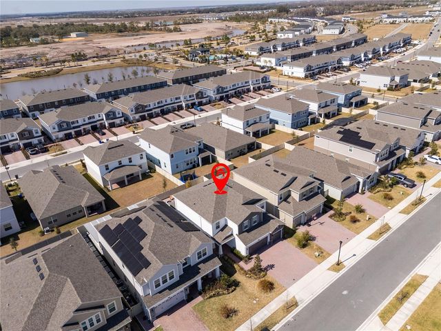 5090 SHADY PINES DRIVE, St Cloud, FL 34772