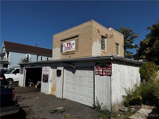 81 Grider Street, Buffalo, NY 14215