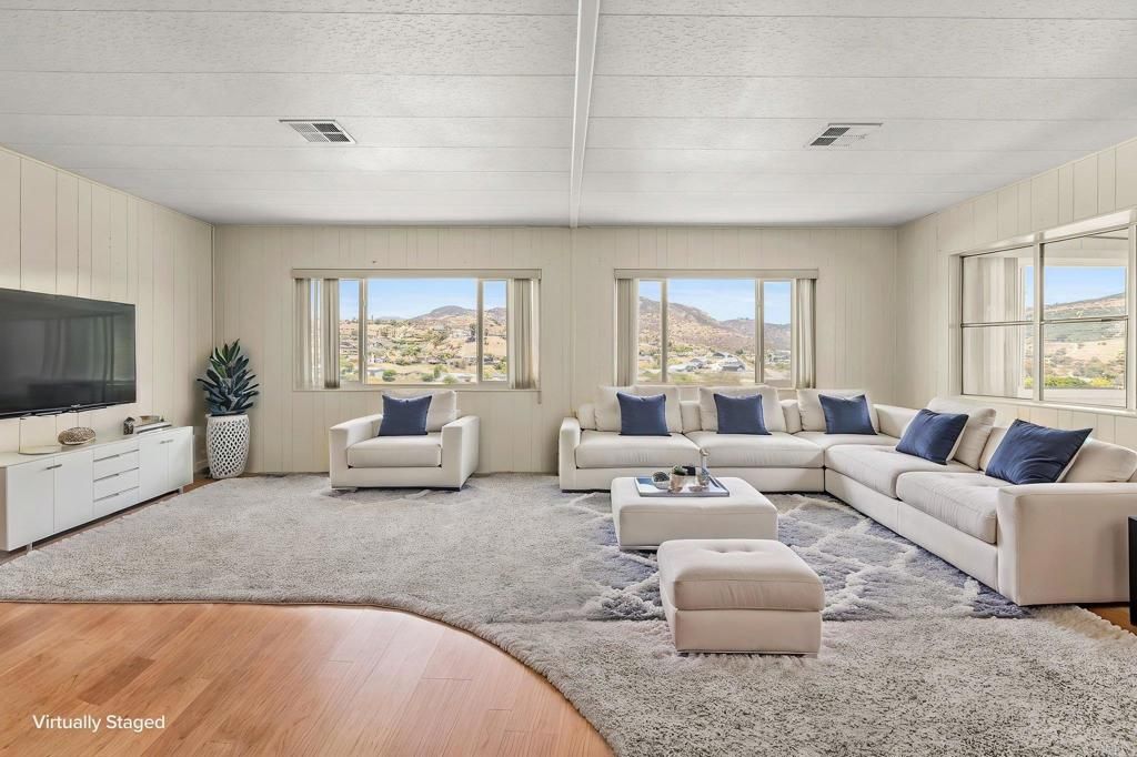 9500 Harritt Spc 190, Lakeside, CA 92040 — exterior
