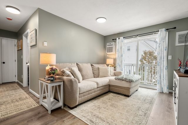 8 Lafayette Park 7, Lynn, MA 01902