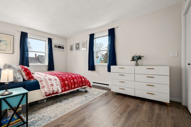 8 Lafayette Park 7, Lynn, MA 01902