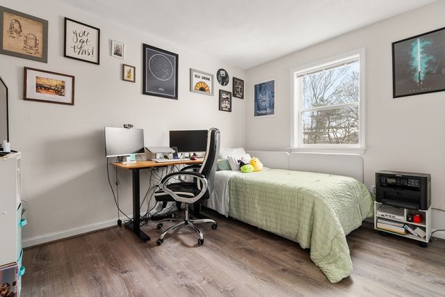 8 Lafayette Park 7, Lynn, MA 01902