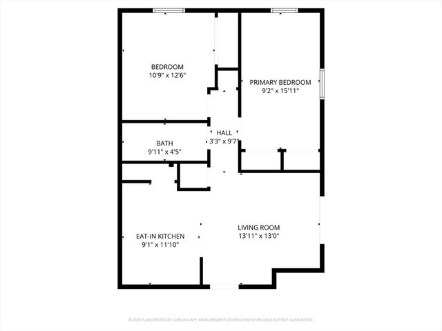 8 Lafayette Park 7, Lynn, MA 01902