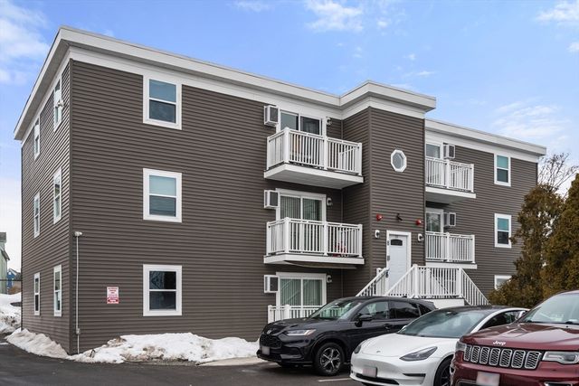 8 Lafayette Park 7, Lynn, MA 01902