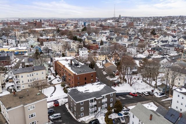 8 Lafayette Park 7, Lynn, MA 01902