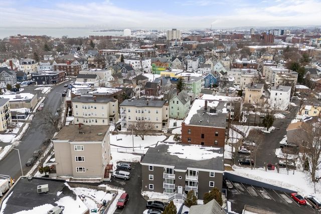 8 Lafayette Park 7, Lynn, MA 01902