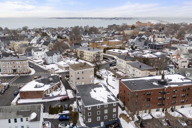 8 Lafayette Park 7, Lynn, MA 01902