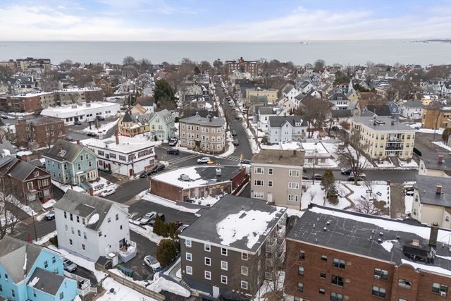 8 Lafayette Park 7, Lynn, MA 01902