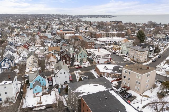 8 Lafayette Park 7, Lynn, MA 01902