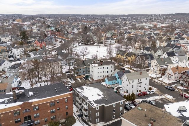 8 Lafayette Park 7, Lynn, MA 01902