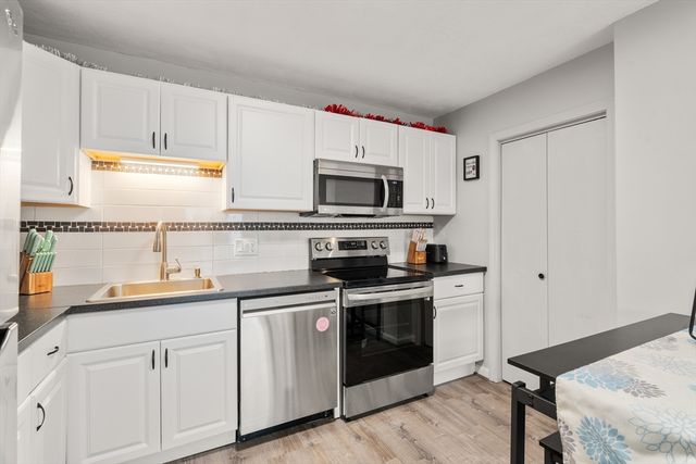 8 Lafayette Park 7, Lynn, MA 01902