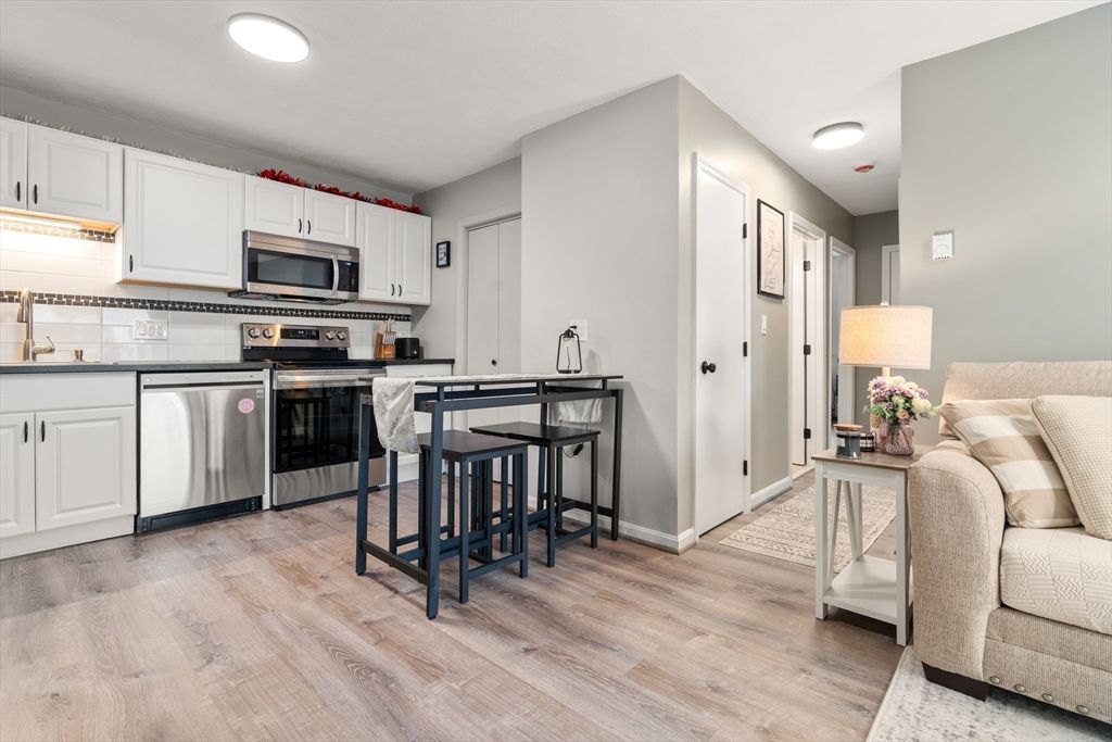 8 Lafayette Park 7, Lynn, MA 01902