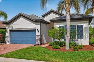 12146 Sussex ST, Fort Myers, FL 33913